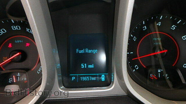 2014 CHEVROLET CAMARO - VIN: 2G1FB1E31E9230620 - Фото 8
