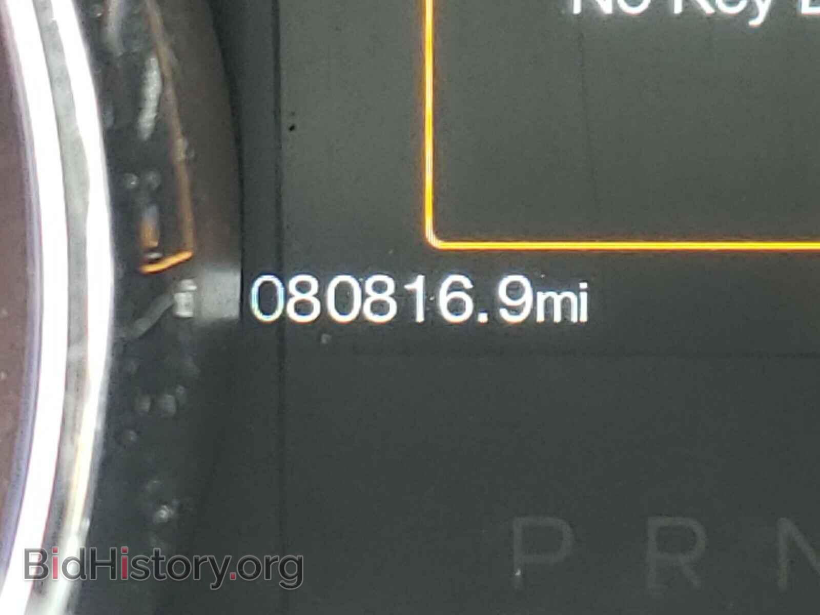 2015 FORD MUSTANG - VIN: 1FA6P8TH9F5395660 - Фото 8