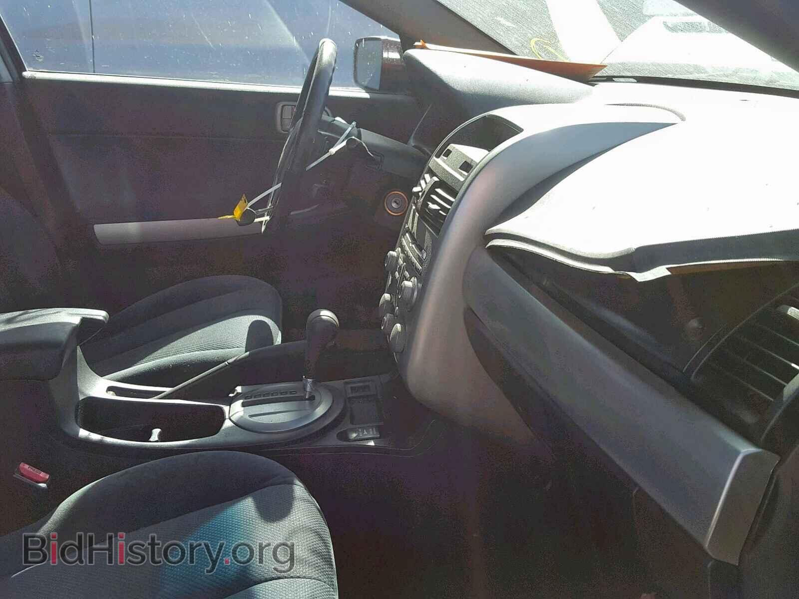 2004 MITSUBISHI GALANT - VIN: 4A3AB46F14E118078 - Фото 5
