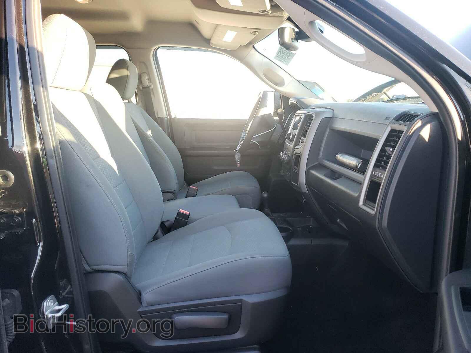 2017 RAM 2500 - VIN: 3C6UR5CL0HG540621 - Photo 5
