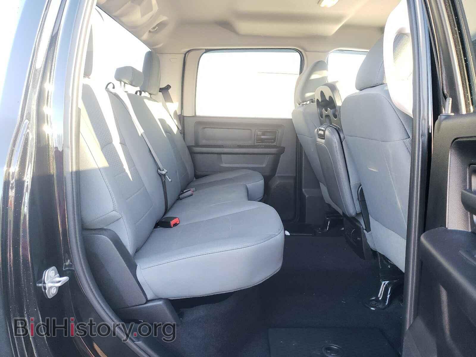 2017 RAM 2500 - VIN: 3C6UR5CL0HG540621 - Photo 6