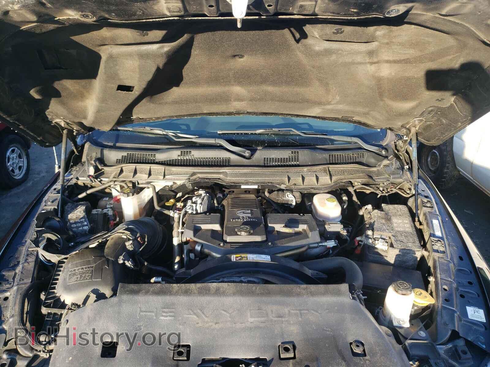 2017 RAM 2500 - VIN: 3C6UR5CL0HG540621 - Photo 7