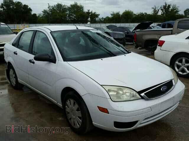 Фотография 1FAFP34N45W281940 - FORD FOCUS 2005