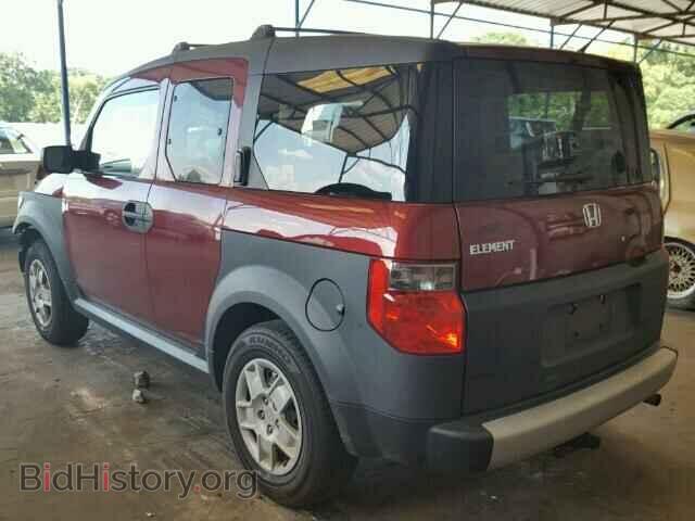 2007 HONDA ELEMENT - VIN: 5J6YH18367L012785 - Photo 3