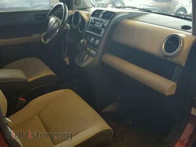 2007 HONDA ELEMENT - VIN: 5J6YH18367L012785 - Photo 5
