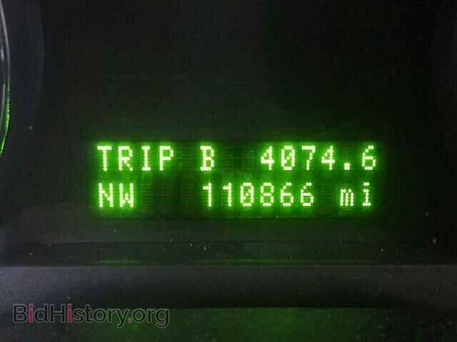 2007 FORD EDGE - VIN: 2FMDK49C87BA54960 - Фото 8