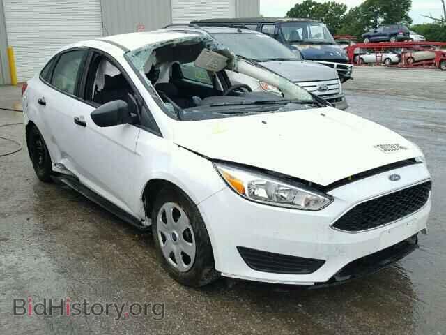 Фотография 1FADP3E22GL267776 - FORD FOCUS 2016