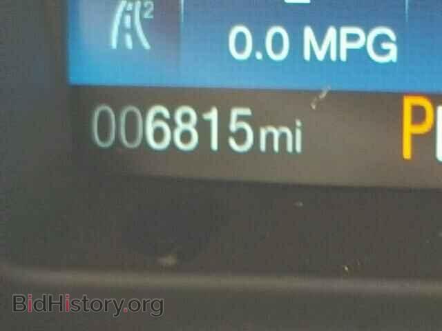 2016 FORD FOCUS - VIN: 1FADP3E22GL267776 - Фото 8