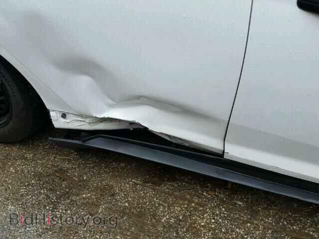2016 FORD FOCUS - VIN: 1FADP3E22GL267776 - Фото 10