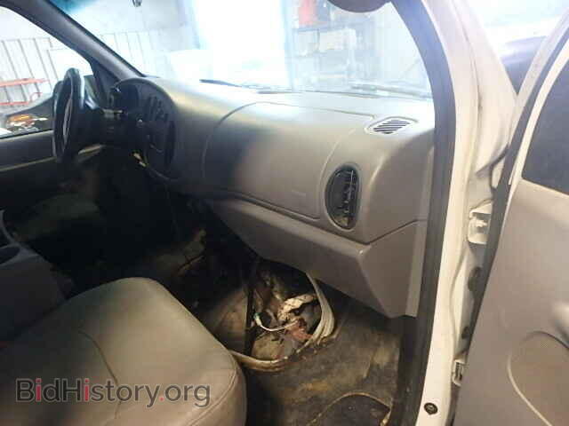 2002 FORD ECONOLINE - VIN: 1FTRE14222HB50190 - Фото 5