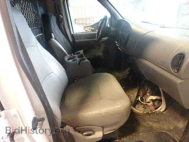 2002 FORD ECONOLINE - VIN: 1FTRE14222HB50190 - Фото 6