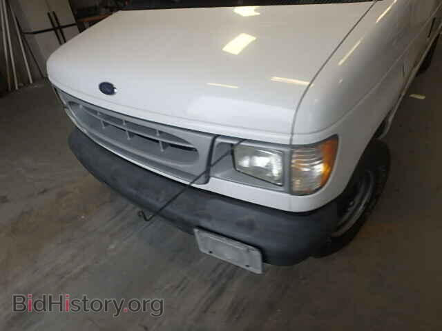 2002 FORD ECONOLINE - VIN: 1FTRE14222HB50190 - Фото 10