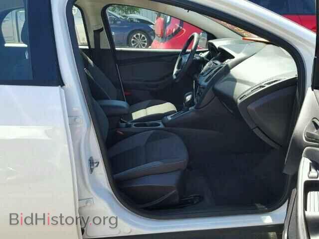 2012 FORD FOCUS - VIN: 1FAHP3F24CL217360 - Фото 5