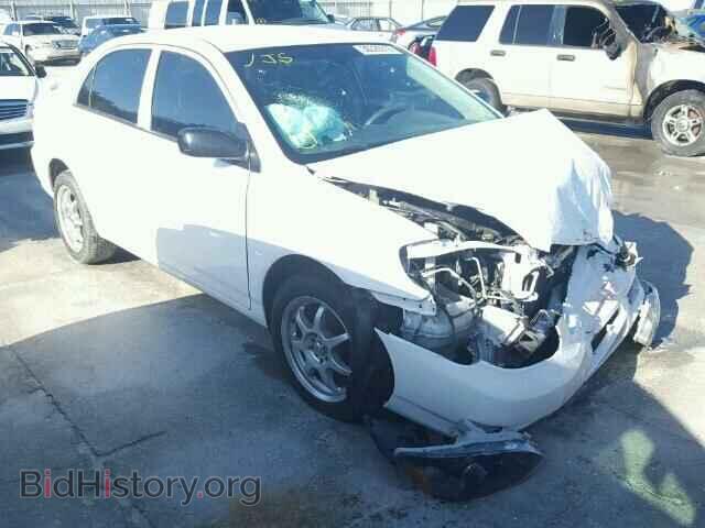 Фотография JTDBR32E130009755 - TOYOTA COROLLA 2003