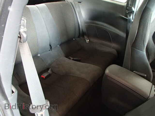 2007 MITSUBISHI ECLIPSE - VIN: 4A3AK34T37E015817 - Photo 6