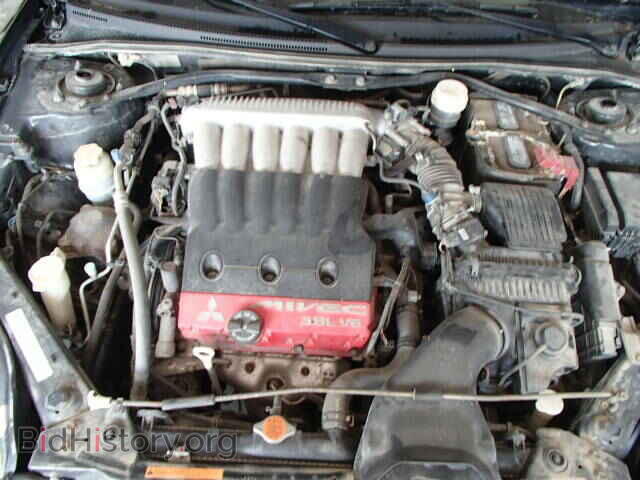 2007 MITSUBISHI ECLIPSE - VIN: 4A3AK34T37E015817 - Photo 7