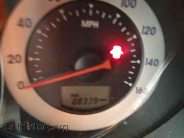 2007 MITSUBISHI ECLIPSE - VIN: 4A3AK34T37E015817 - Photo 8