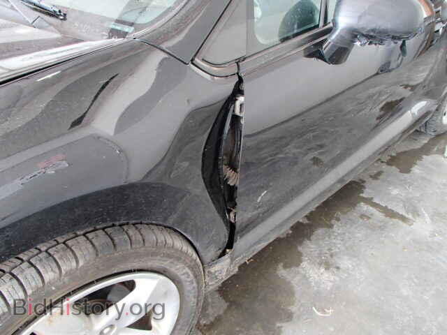 2007 MITSUBISHI ECLIPSE - VIN: 4A3AK34T37E015817 - Photo 9