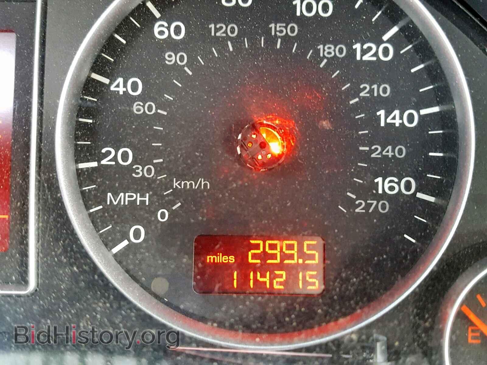 2006 AUDI A4 - VIN: WAUDF78E96A095182 - Фото 8