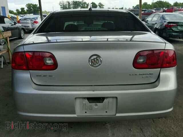 2007 BUICK LUCERNE - VIN: 1G4HD57207U169431 - Фото 10