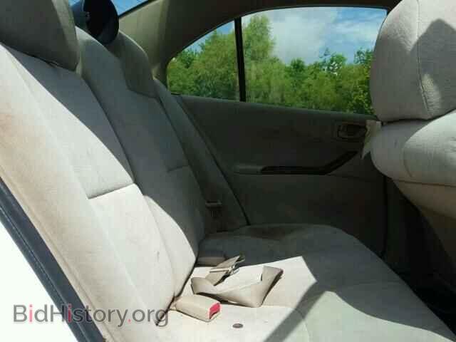 1999 MITSUBISHI GALANT - VIN: 4A3AA46L1XE127733 - Фото 6