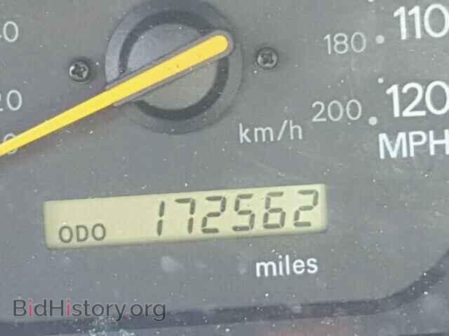 1999 MITSUBISHI GALANT - VIN: 4A3AA46L1XE127733 - Фото 8