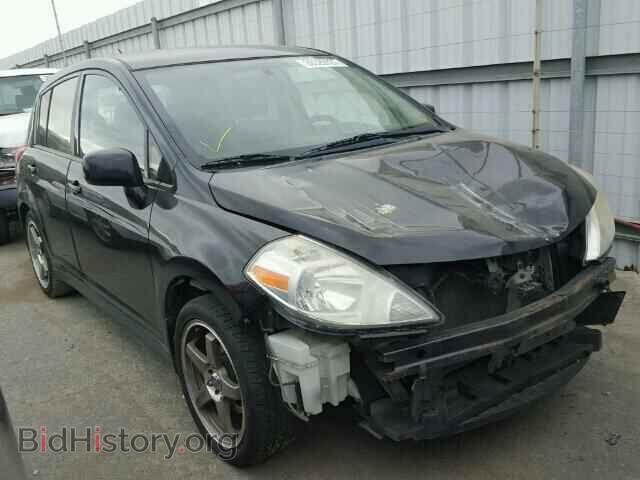 Фотография 3N1BC13E47L452515 - NISSAN VERSA 2007