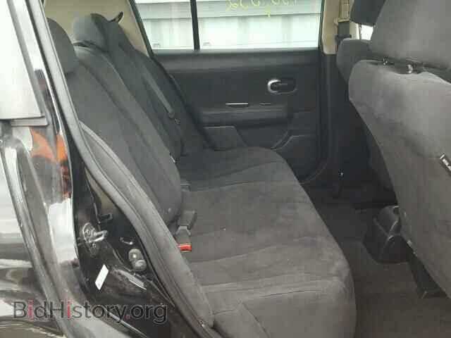 2007 NISSAN VERSA - VIN: 3N1BC13E47L452515 - Фото 6