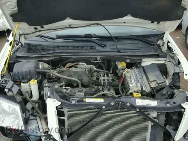 2008 DODGE CARAVAN - VIN: 1D8HN54PX8B106112 - Фото 7