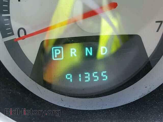 2008 DODGE CARAVAN - VIN: 1D8HN54PX8B106112 - Фото 8