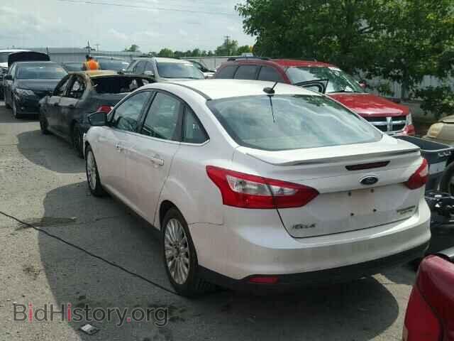 2012 FORD FOCUS - VIN: 1FAHP3J28CL415091 - Фото 3