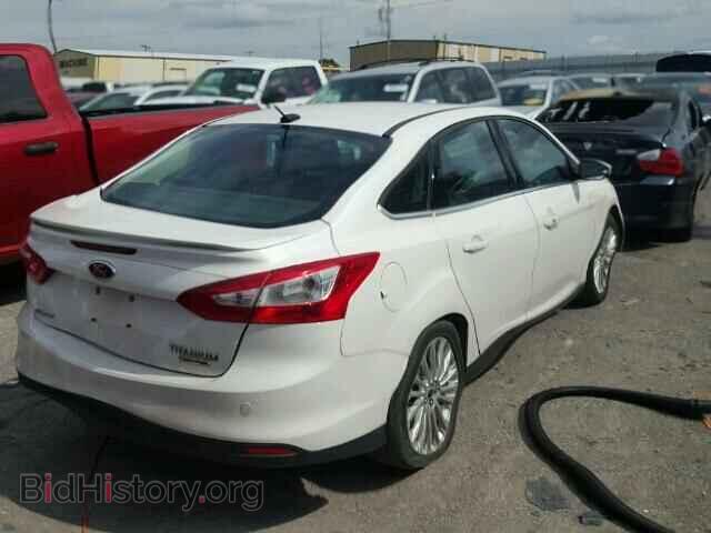 2012 FORD FOCUS - VIN: 1FAHP3J28CL415091 - Фото 4