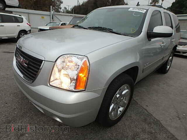 2011 GMC YUKON - VIN: 1GKS1CE09BR338208 - Фото 2