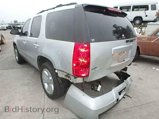 2011 GMC YUKON - VIN: 1GKS1CE09BR338208 - Фото 3