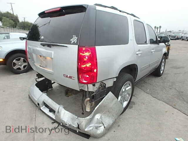 2011 GMC YUKON - VIN: 1GKS1CE09BR338208 - Фото 4