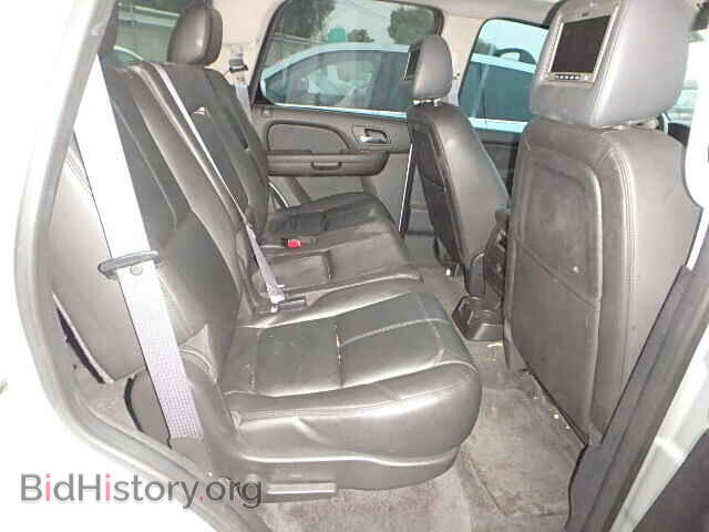 2011 GMC YUKON - VIN: 1GKS1CE09BR338208 - Фото 6
