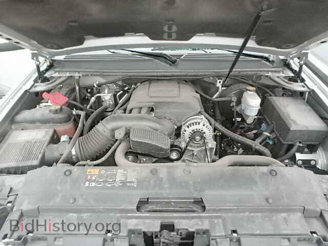 2011 GMC YUKON - VIN: 1GKS1CE09BR338208 - Фото 7