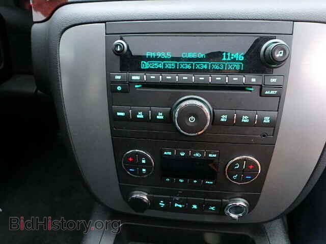 2011 GMC YUKON - VIN: 1GKS1CE09BR338208 - Фото 9