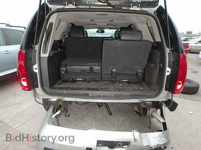 2011 GMC YUKON - VIN: 1GKS1CE09BR338208 - Фото 10
