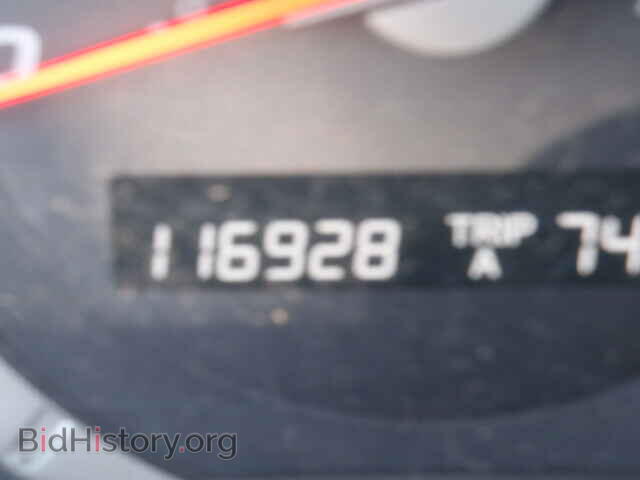 2006 HONDA PILOT - VIN: 5FNYF184X6B022452 - Фото 8