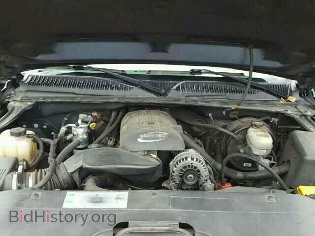 2007 CHEVROLET SILVERADO - VIN: 2GCEC13V171160090 - Фото 7
