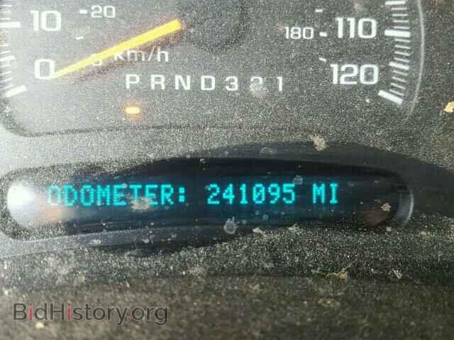 2007 CHEVROLET SILVERADO - VIN: 2GCEC13V171160090 - Фото 8