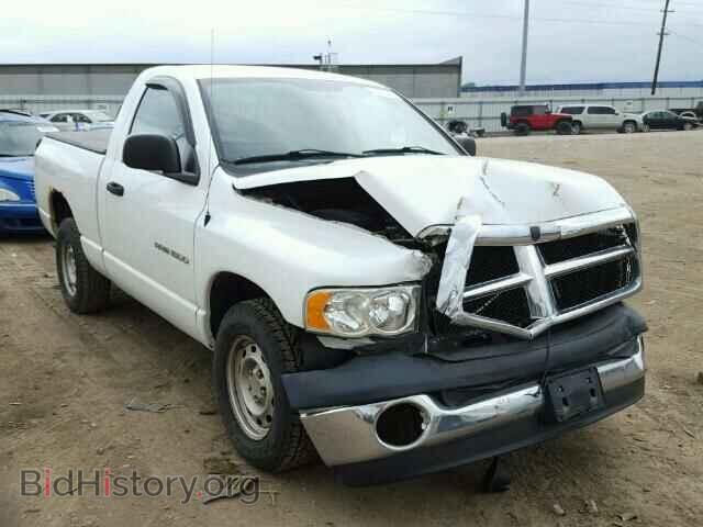 Фотография 1D7HA16K54J164428 - DODGE RAM 1500 2004