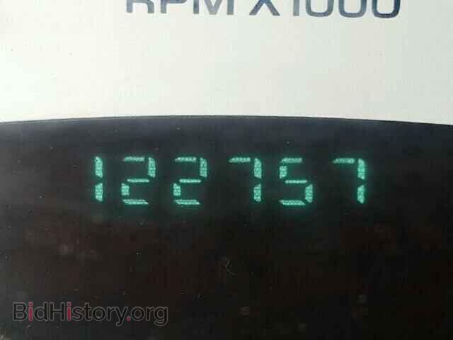 2004 DODGE RAM 1500 - VIN: 1D7HA16K54J164428 - Фото 8