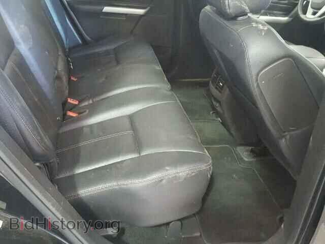 2014 FORD EDGE - VIN: 2FMDK3KC1EBB38345 - Photo 6