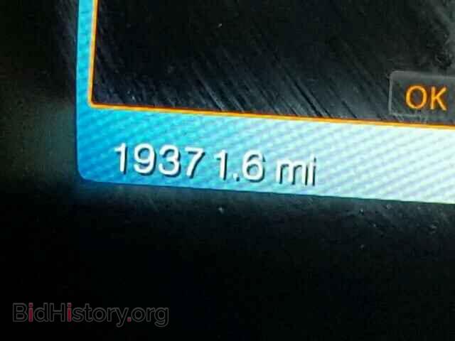 2014 FORD EDGE - VIN: 2FMDK3KC1EBB38345 - Photo 8