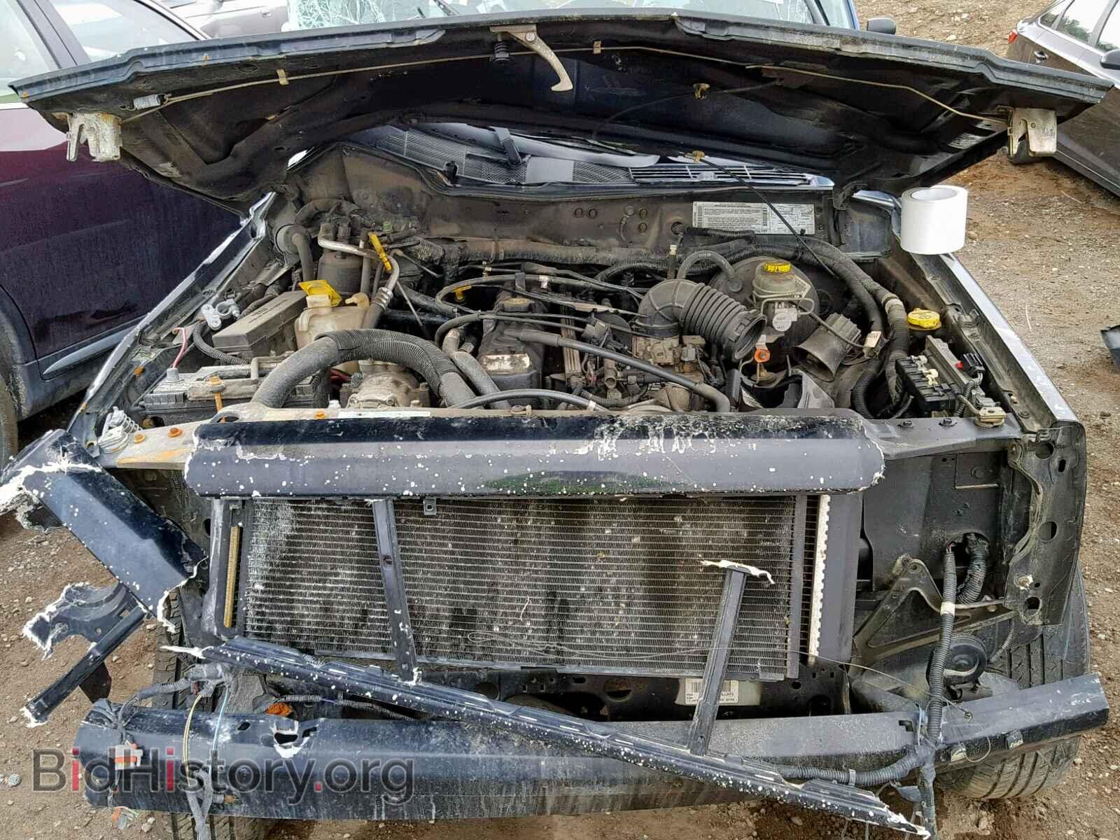 2000 JEEP CHEROKEE S - VIN: 1J4FF48S0YL107558 - Фото 7