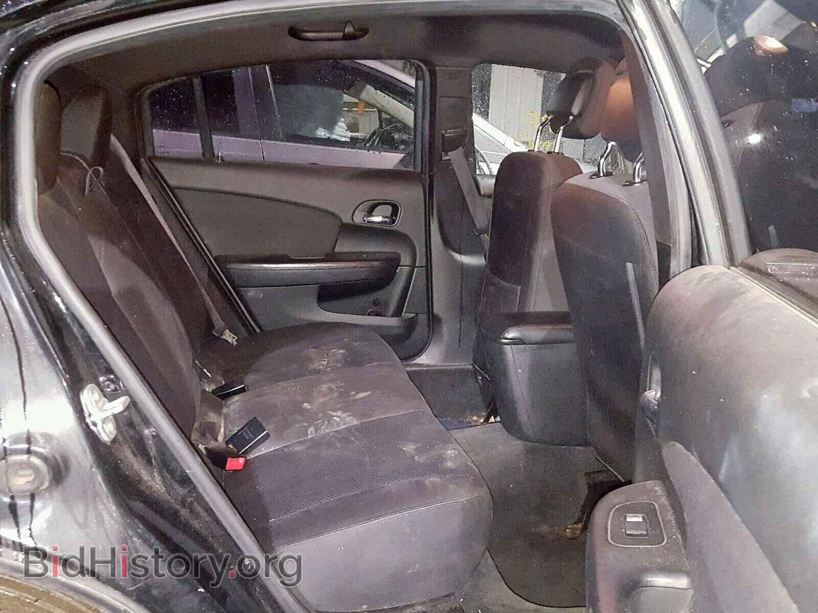 2012 CHRYSLER 200 - VIN: 1C3CCBAB4CN282199 - Фото 6