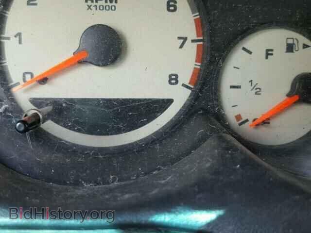2000 DODGE NEON - VIN: 1B3ES46CXYD813554 - Фото 8