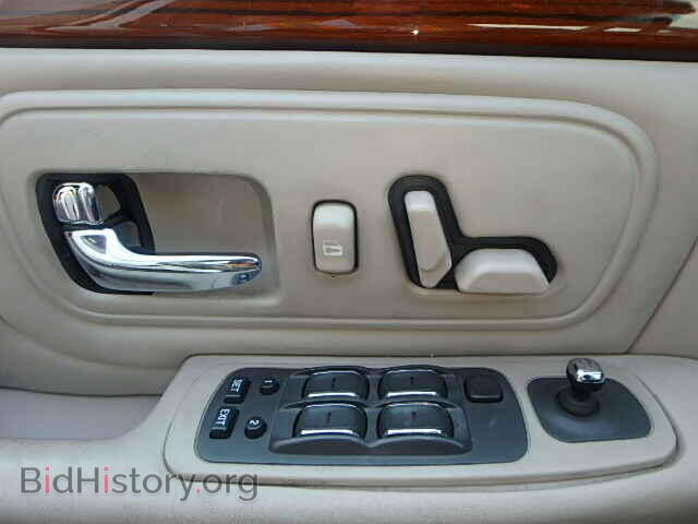 1998 CADILLAC DEVILLE - VIN: 1G6KE54Y0WU719762 - Фото 9